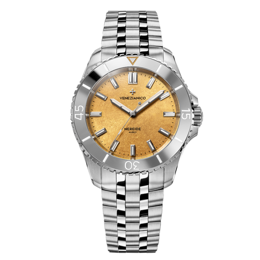 Venezianico Nereide Aureo 39 - 3121590S
