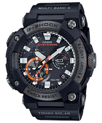 G-Shock GWFA1000XC-1A Analog Frogman "To The Sea" Limited Edition Composite Band