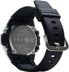 G-Shock GSTB400-1A G-STEEL Slim Carbon Core Guard Tough Solar