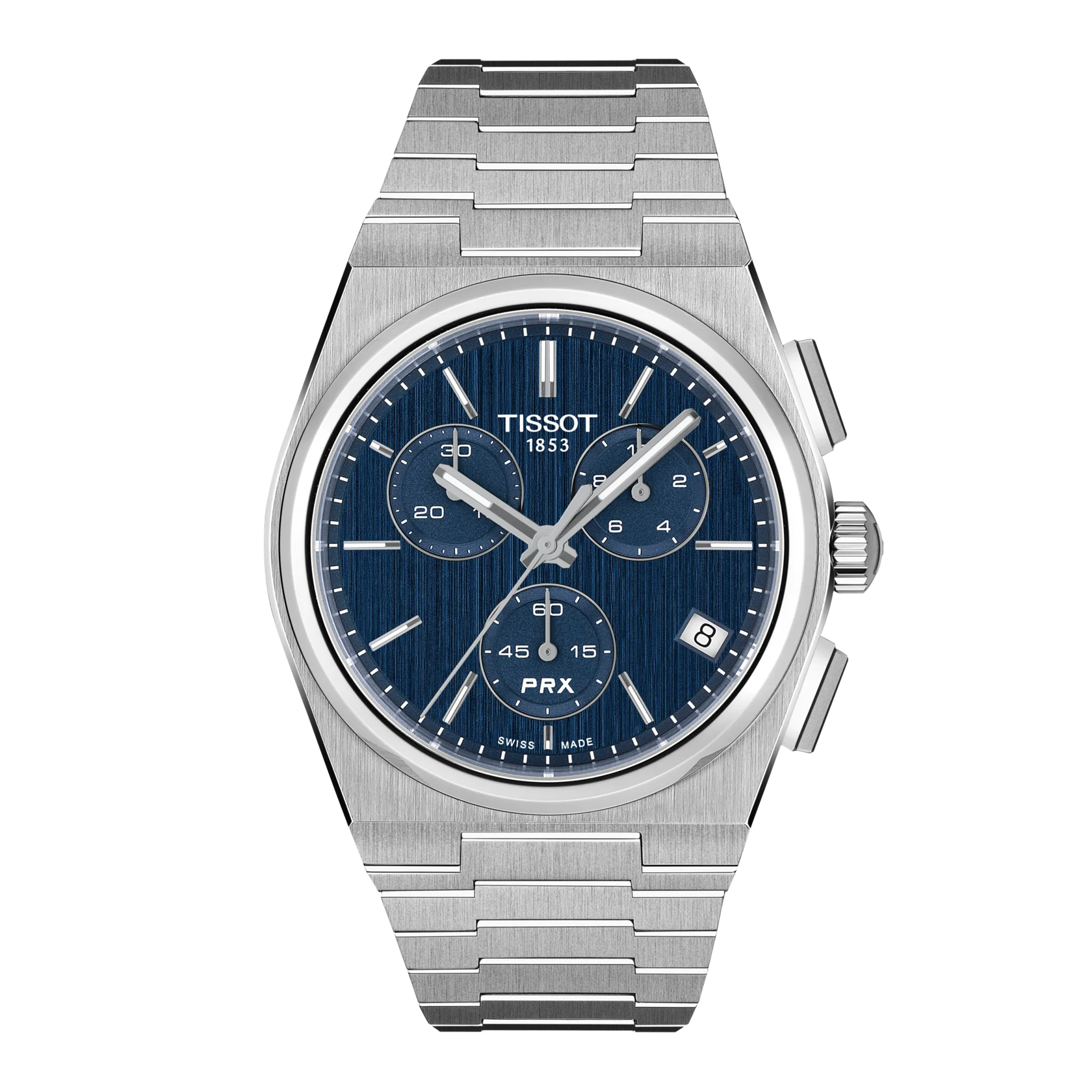 Tissot PRX 41mm T137.417.11.041.00