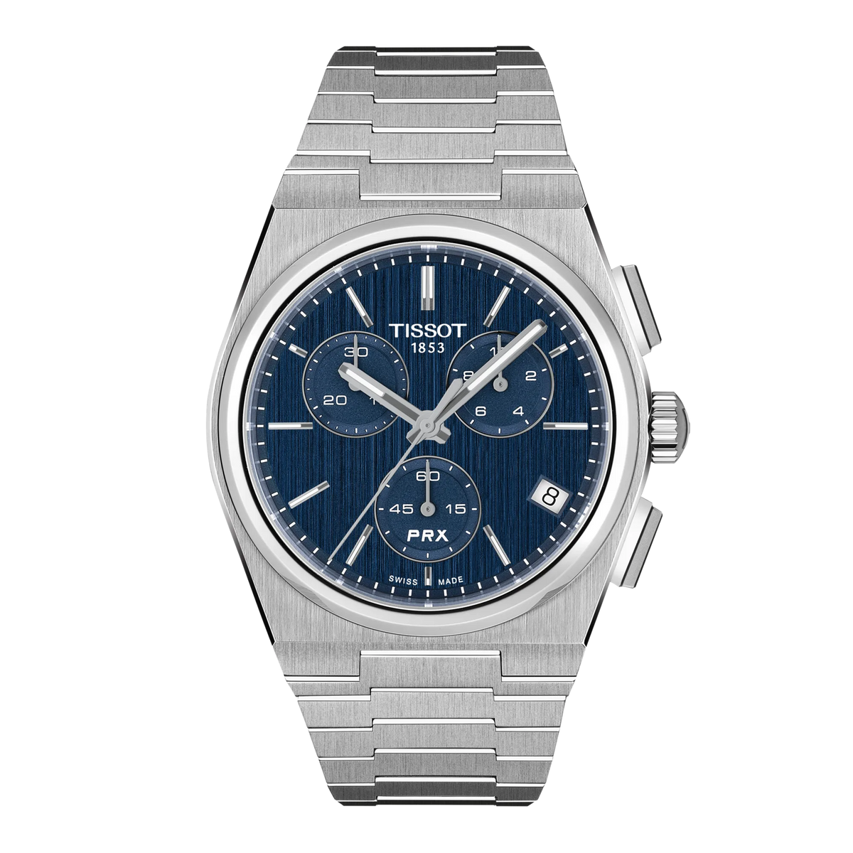 Tissot PRX 41mm T137.417.11.041.00