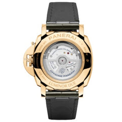 Luminor Due Yellow Gold PAM01423