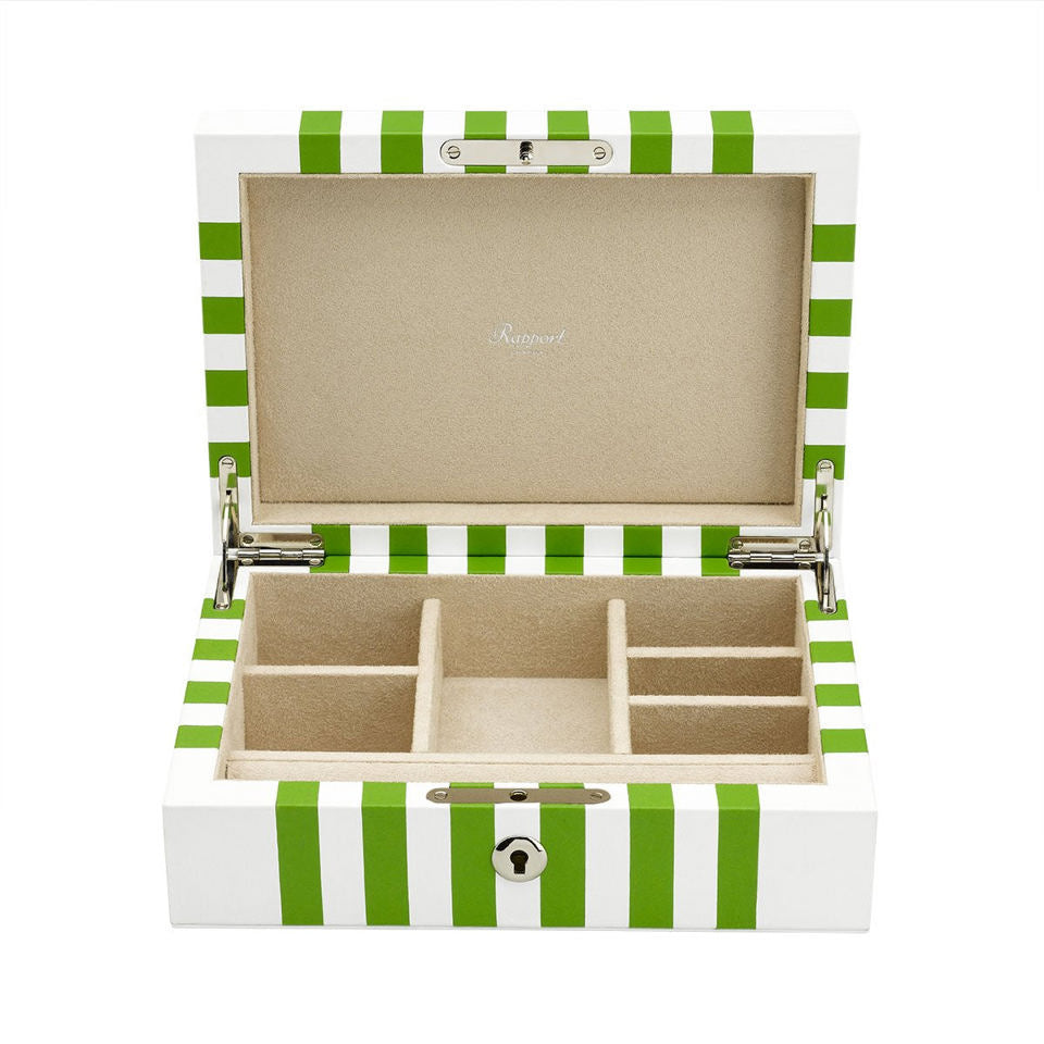 maze-jewellery-box-green-white