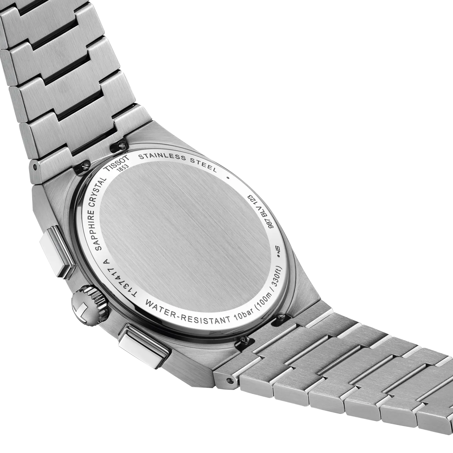 Tissot PRX 41mm T137.417.11.041.00