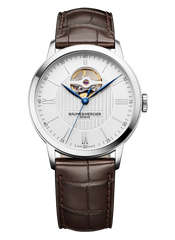 Classima MOA10274 AUTOMATIC WATCH, OPEN BALANCE - 40 MM