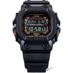 G-Shock GX56RC-1 Rusted Iron King Square Black