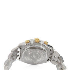 breitling-chronomat-two-tone-prof-bracelet-gold-accents-on-dial-pre-owned-watch-b1335812-h505-361d-copy