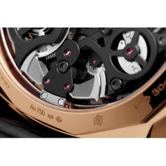 Radiomir Minute Repeater Tourbillon GMT PAM00600