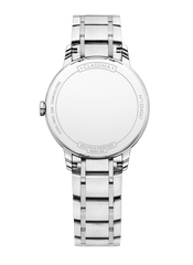 Classima 10326 Quartz Stainless Steel