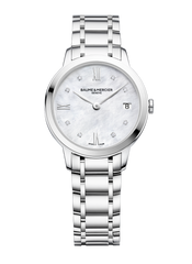 Classima 10326 Quartz Stainless Steel