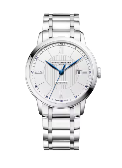 Automatic Watch, Date Display - 42 mm 10334