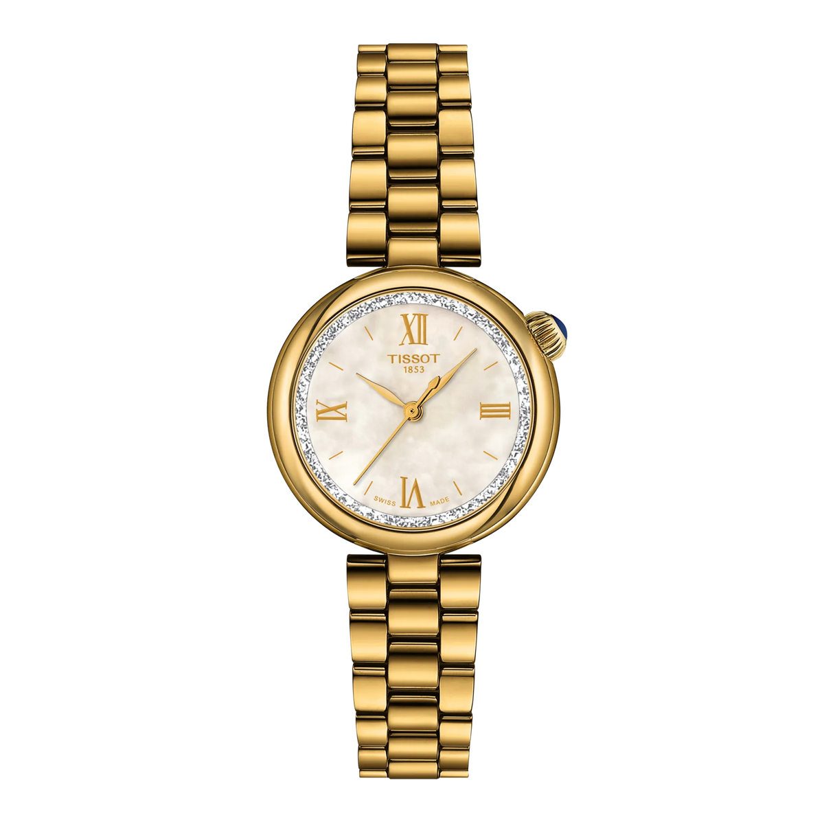 Tissot Desir 28mm T152.010.33.118.00