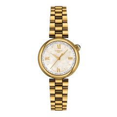 Tissot Desir 28mm T152.010.33.118.00
