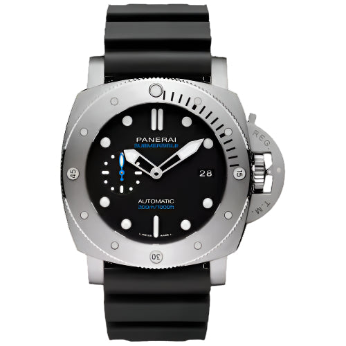 Submersible Titanio PAM02305