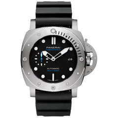 Submersible Titanio PAM02305