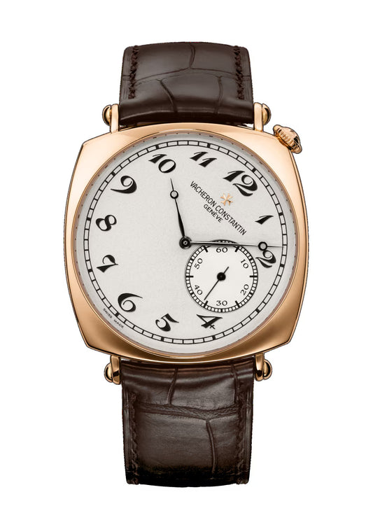 Historiques American 1921 82035/000R-9359 40x40 mm Pink Gold