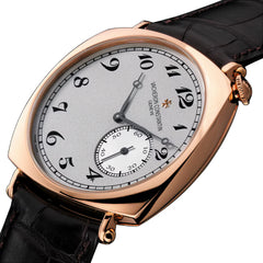 Historiques American 1921 82035/000R-9359 40x40 mm Pink Gold