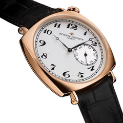 Historiques American 1921 82035/000R-9359 40x40 mm Pink Gold