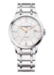 Automatic Watch, Date Display - 40 mm 10374