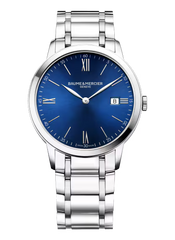 Quartz Watch, Date Display - 40 mm 10382