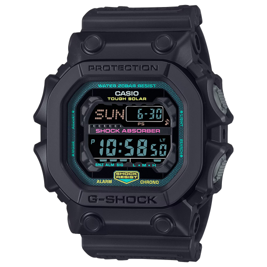 G-Shock GX56MF-1 King Virtual World Tough Solar