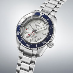 Seiko Prospex 1968 Heritage Diver’s GMT 60th Anniversary SPB519