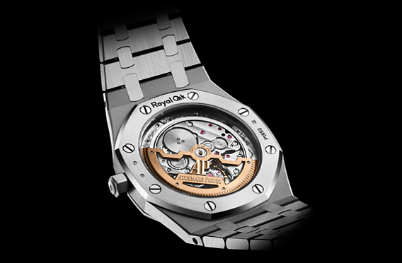 Audemars Piguet Royal Oak“Jumbo” Extra-Thin 15202PT.OO.1240PT.01