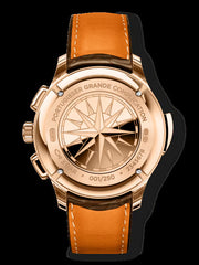 Portugieser Grande Complication IW377602