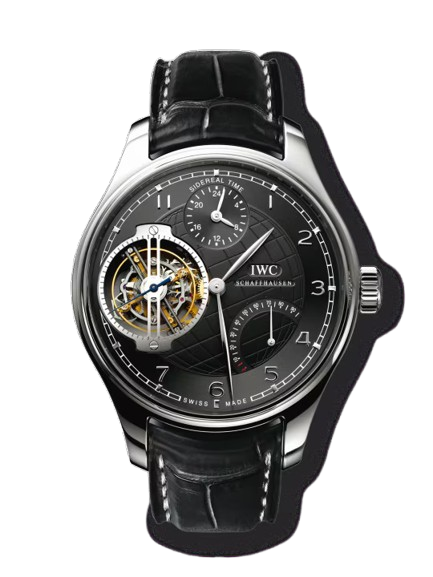 Portugieser Sidérale Scafusia IW504101