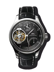 Portugieser Sidérale Scafusia IW504101