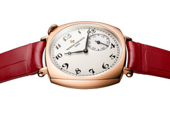 Historiques American 1921 1100S/000R-B430 36.5 x 36.5 mm Pink Gold