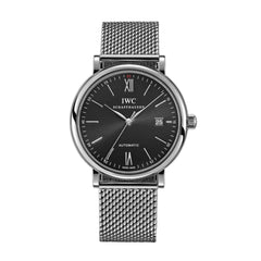 Portofino Automatic IW356506