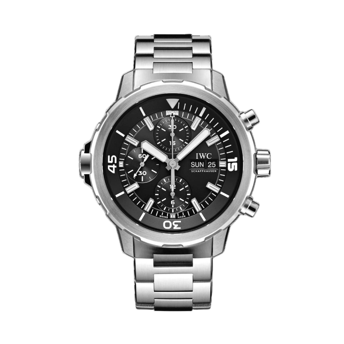 Aquatimer Chronograph IW376804