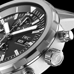 Aquatimer Chronograph IW376804