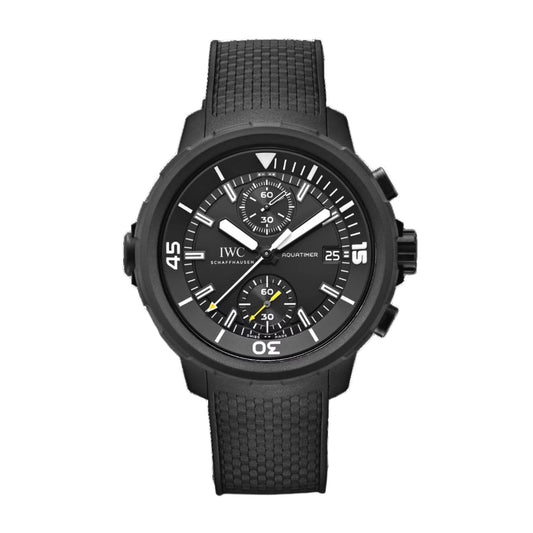 Aquatimer Chronograph Edition “Galapagos Islands” IW379502