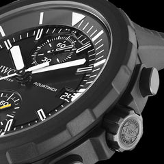 Aquatimer Chronograph Edition “Galapagos Islands” IW379502