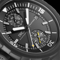 Aquatimer Chronograph Edition “Galapagos Islands” IW379502