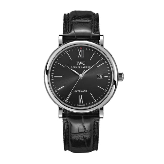 Portofino Automatic IW356502