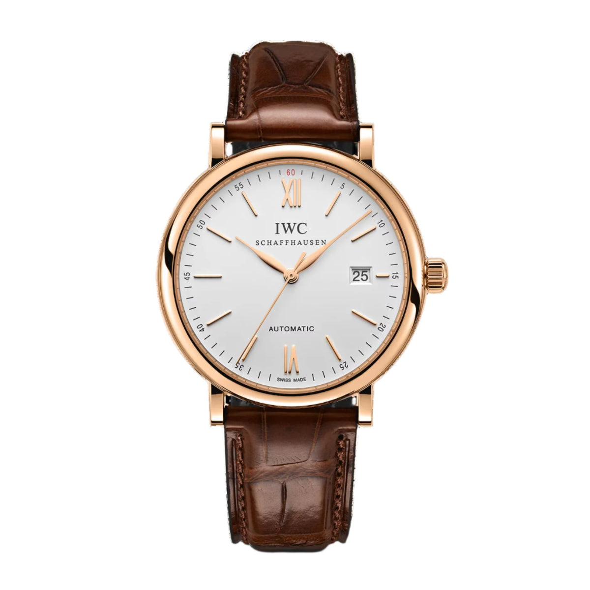 Portofino Automatic IW356504