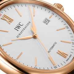 Portofino Automatic IW356504