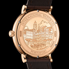 Portofino Automatic IW356504