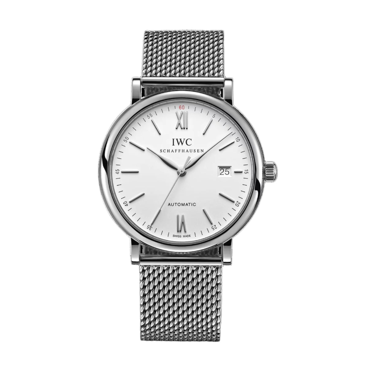 Portofino Automatic IW356505