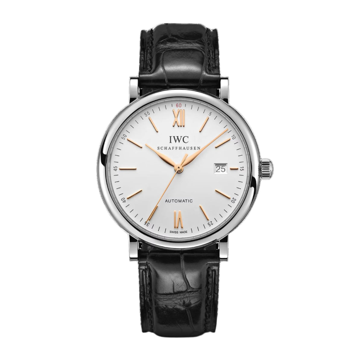 Portofino Automatic IW356517