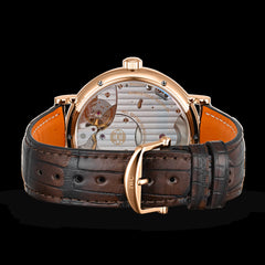 Portofino Hand-Wound Eight Days IW510107