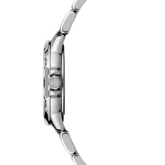 Tango Classic Quartz 30mm White Dial Ladies Watch 5960-ST-30041