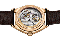 Fiftysix tourbillon 6000E/000R-B488 41 mm Pink Gold