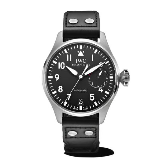 Big Pilot’s Watch IW501001