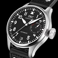 Big Pilot’s Watch IW501001