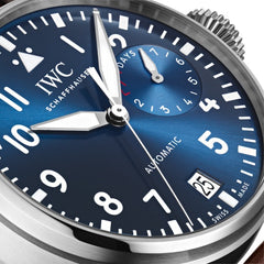 Big Pilot’s Watch Edition “Le Petit Prince” IW501002