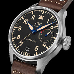 Big Pilot’s Watch Heritage IW501004